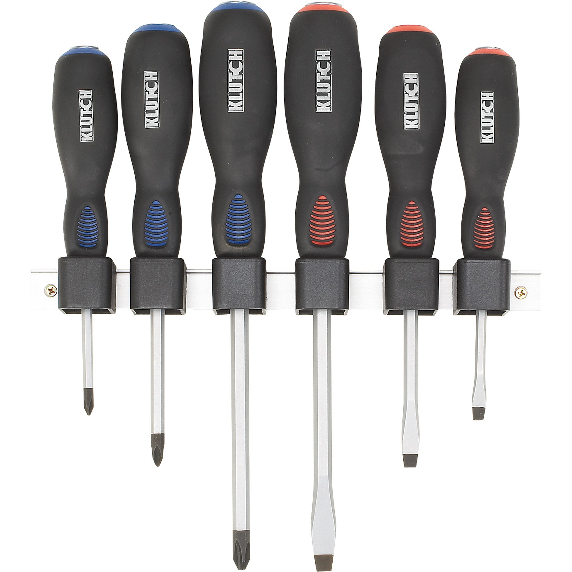 Screwdrivers